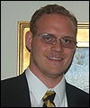 Adam Brickley