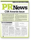 CSR Awards Issue
