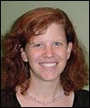 Ashley Welde