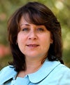Catherine Hernandez