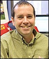Drew McGowan