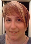 Kellie Parker