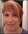 Kellie Parker