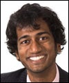 Surya Yalamanchili