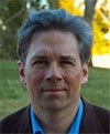 Mark Monseau
