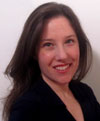Melissa Parrish