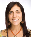 Natasha Gaffoglio