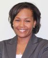 Yanique Woodall