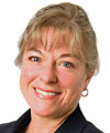 Katherine Hamilton
