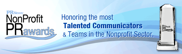 NonProfit PR Awards
