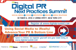 Digital PR Summit