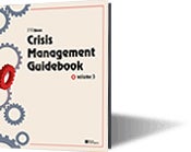 Crisis Management Guidebook Vol. 3