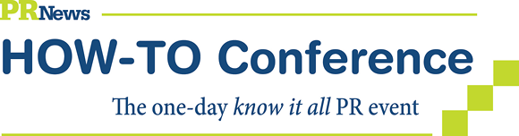 PR News' How-to Conference