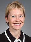 Kelly Largey