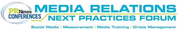 Media Relations Next Practices Forum