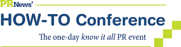 PR News' How-to Conference