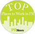 Top Places to Work in PR