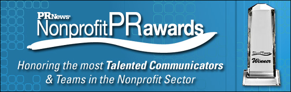 NonProfit PR Awards