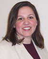 Sarah Tyre