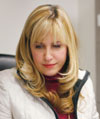 Holly Allison