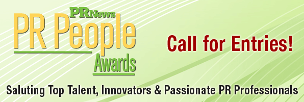 PR People Awards
