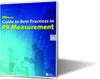 Guide to Best Practices in PR Measurement