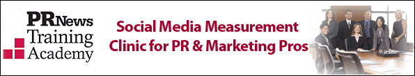 PRTA-Measure Social Media Efforts