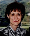 Kerry Green Zobor
