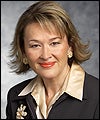 Mary Wong