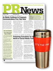 View Sample Issue