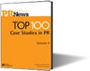 Top 100 Case Studies in PR