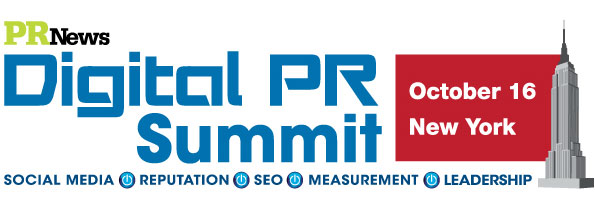 PRNews - PR Measurement Conference