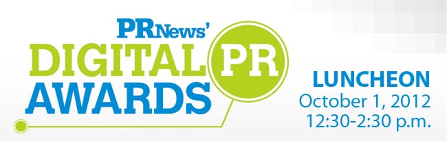 PRNewsDigitalLunch