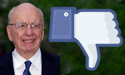 murdoch murdoch