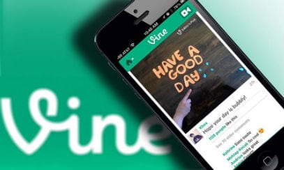 vineslider