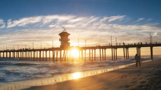 PR News' Social Media Summit will take place in Huntington Beach, CA