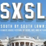 SXSL, white house