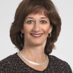  CLEVELAND CLINIC, Executive Director of Corporate Communications, Eileen M. Sheil 