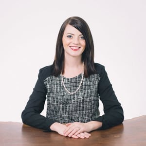 Moore Communications, managing director, Melissa Wisehart