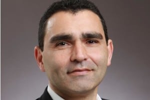 Georgia-Pacific, Douwe Bergsma, CMO,