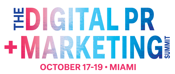 2017 Digital PR and Marketing Summit