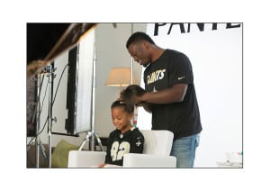 Pantene Dad-Do: Fostering the Next Generation of Strong Women