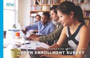 Aflac’s 2016 Open Enrollment Survey