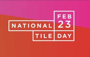 Coverings 2017 National Tile Day