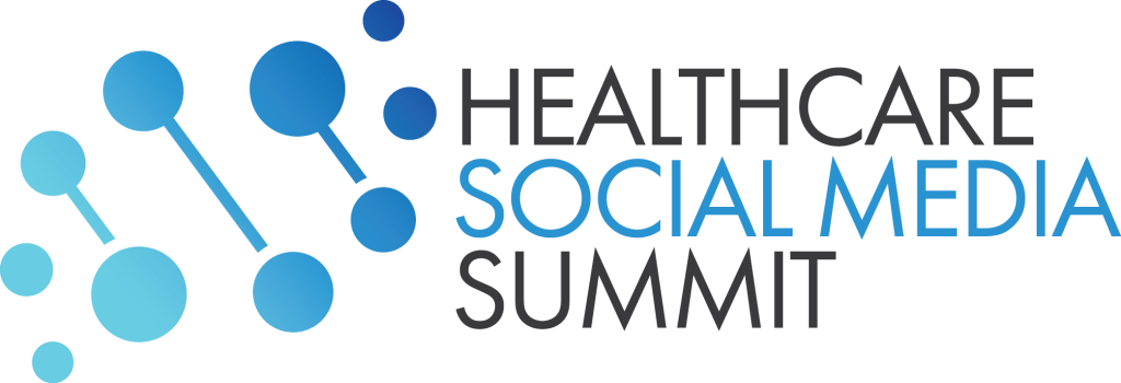 PR News Healthcare Social Media Summit 2018