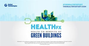 HEALTHfx: The Benefits of Green Buildings: Energy, Emissions and Health