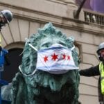 chicago museum masks