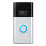 Ring Video Doorbell Recall