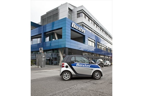 Baxter International