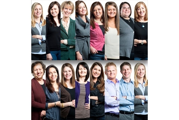 Blick & Staff Communications